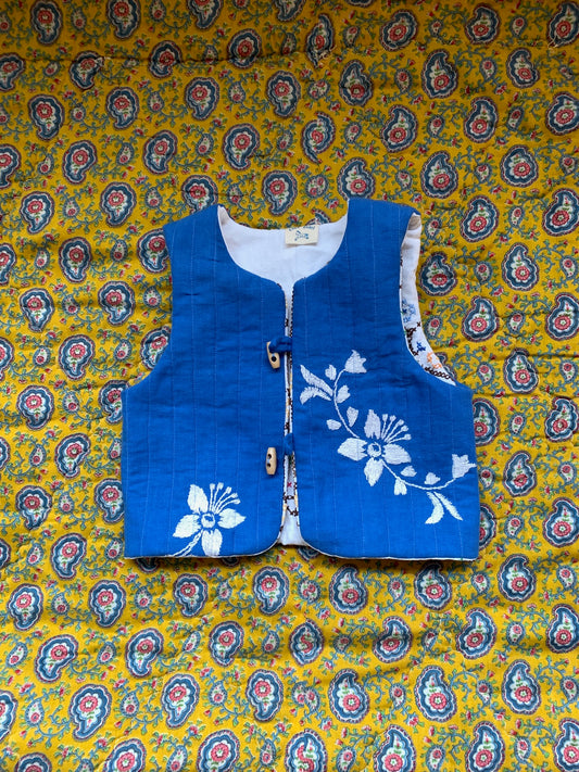 Vest