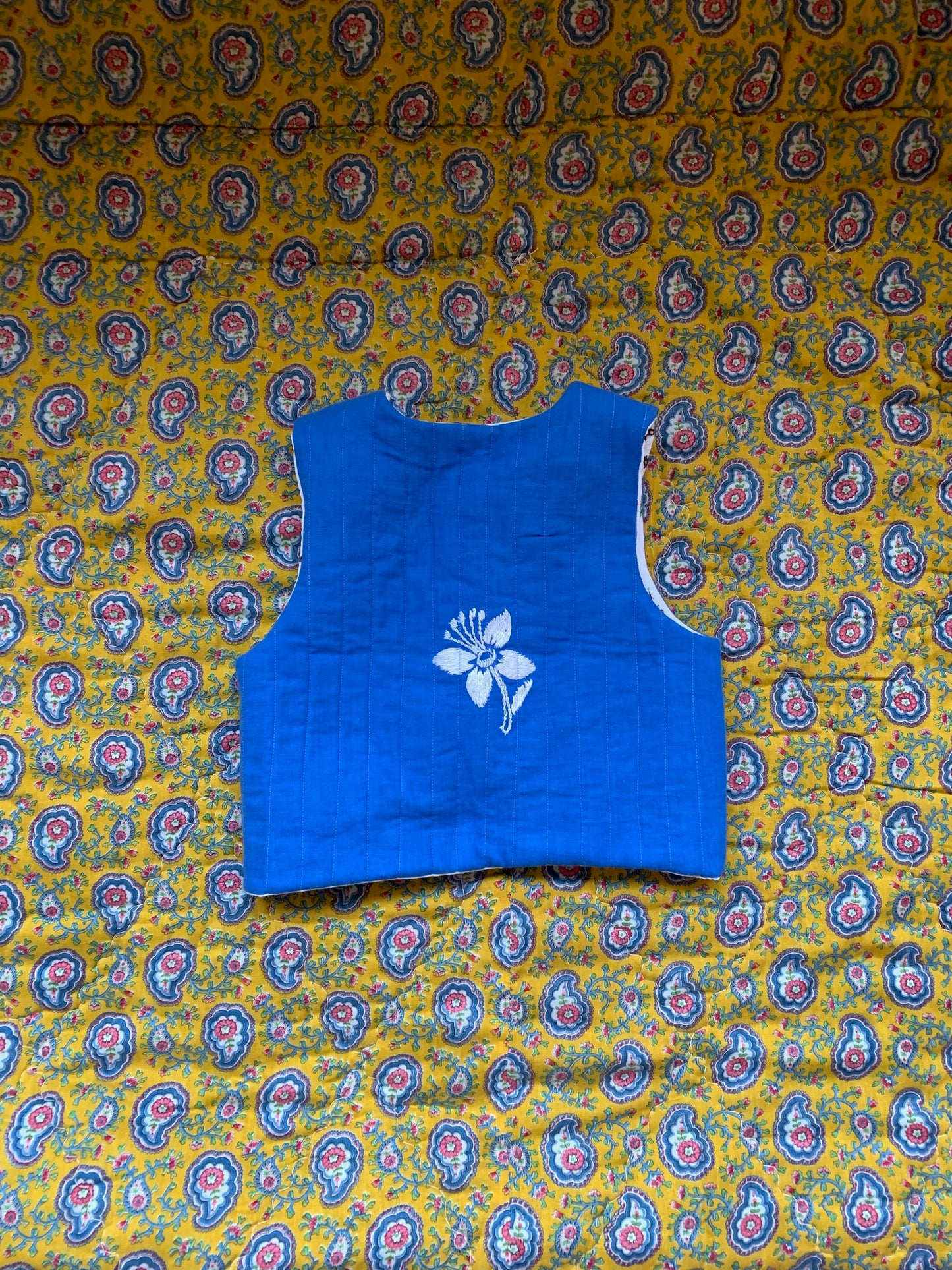 Vest